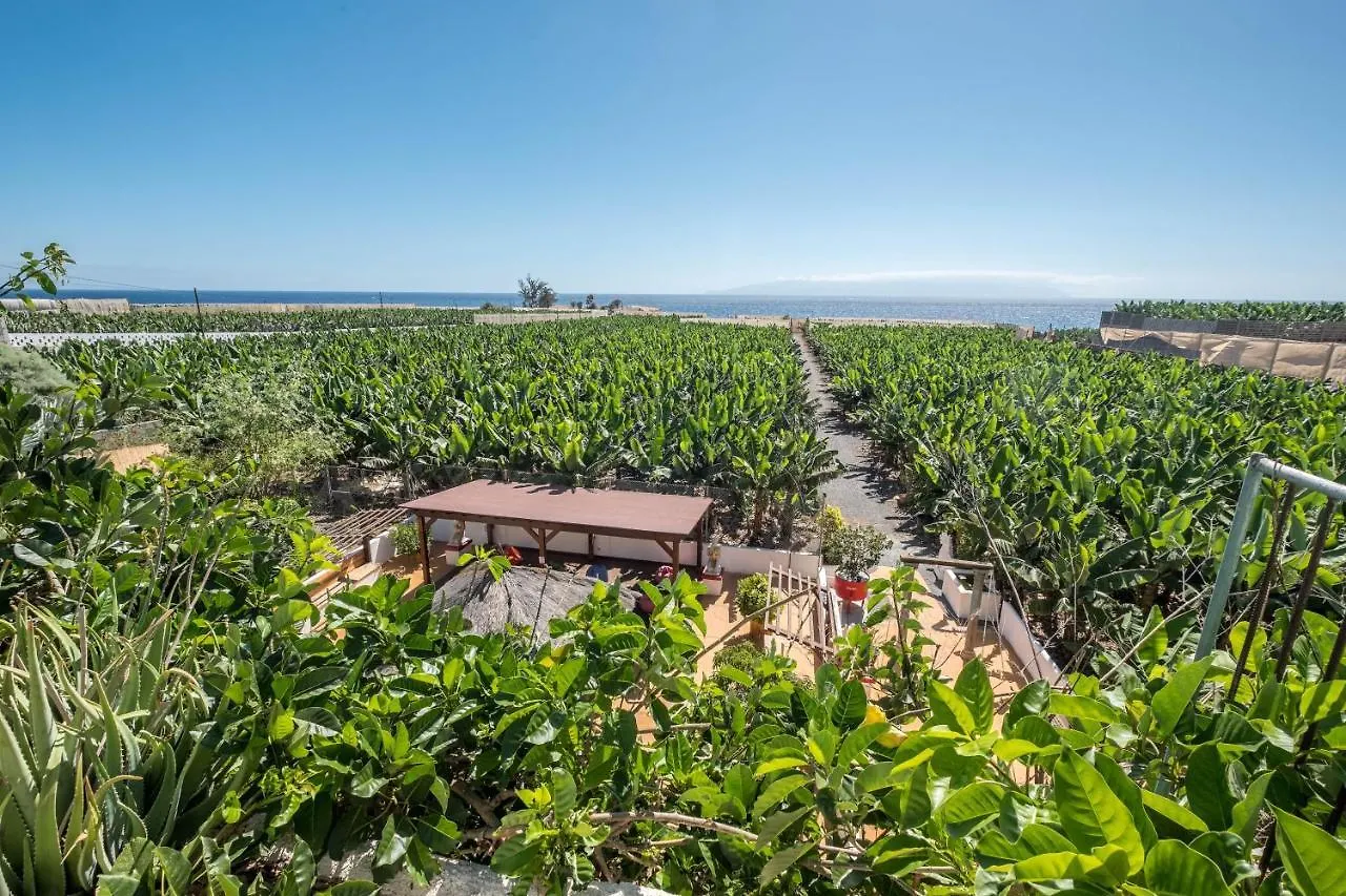 Casa Cardon - Villa Perenquen Guía de Isora