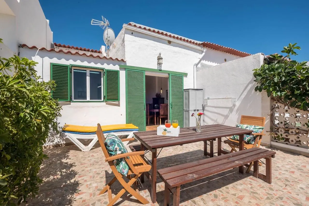 Casa Cardon - Villa Perenquen Guía de Isora